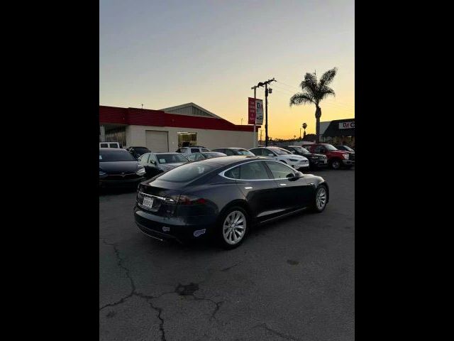 2016 Tesla Model S 70