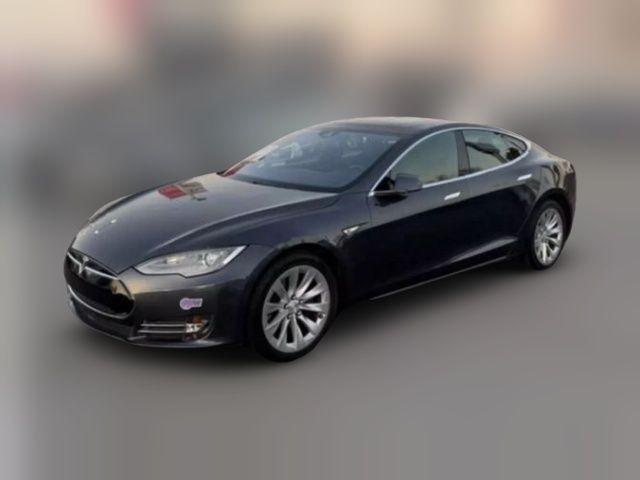 2016 Tesla Model S 70