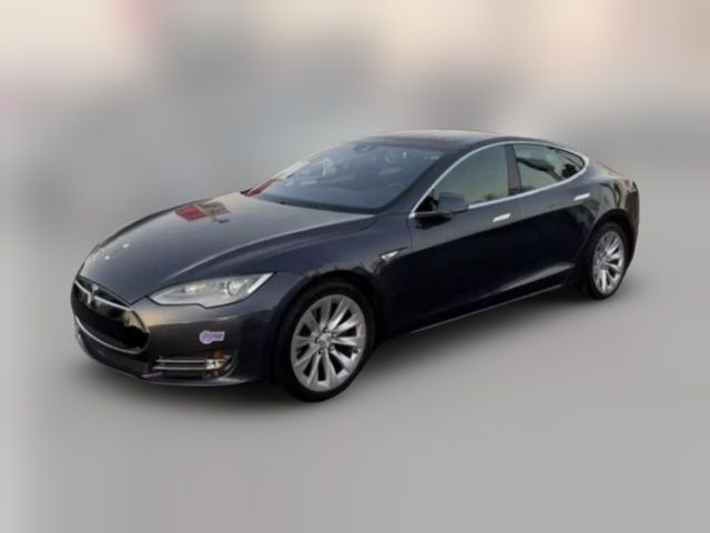 2016 Tesla Model S 70