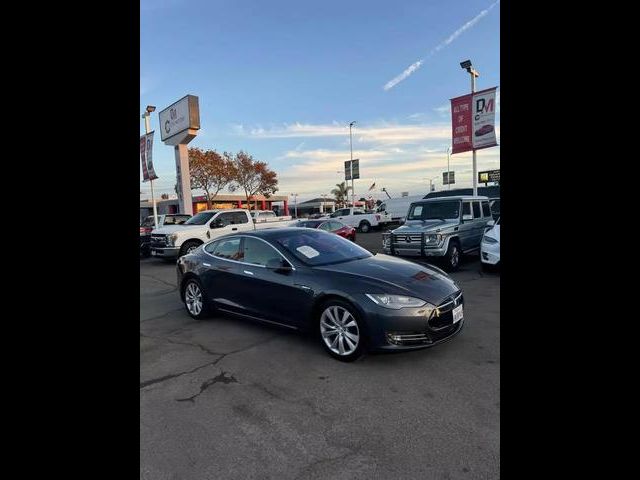 2016 Tesla Model S 70