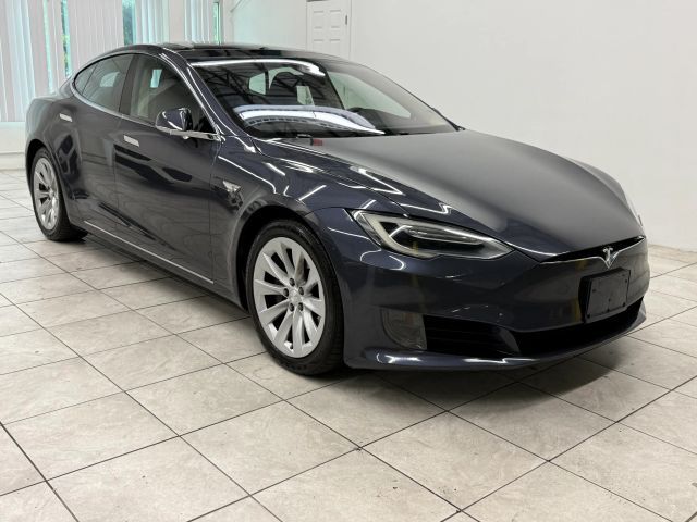 2016 Tesla Model S 70