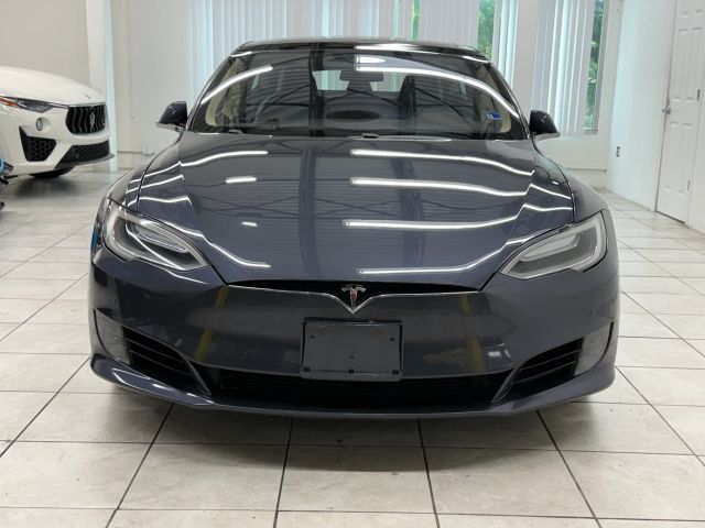 2016 Tesla Model S 70
