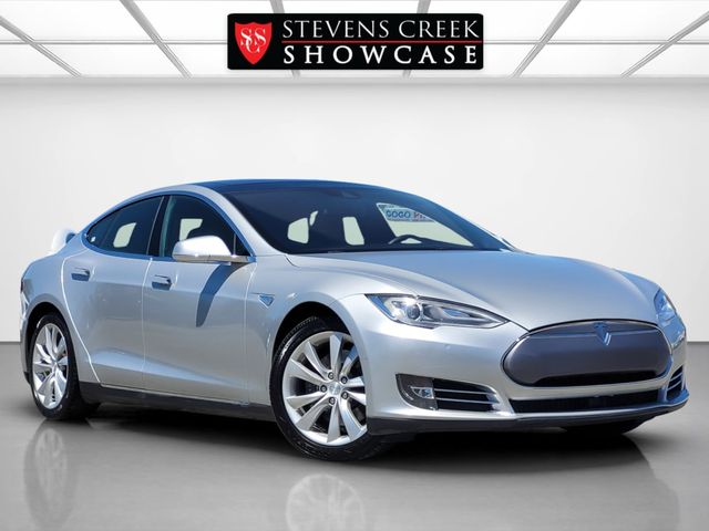 2016 Tesla Model S 70