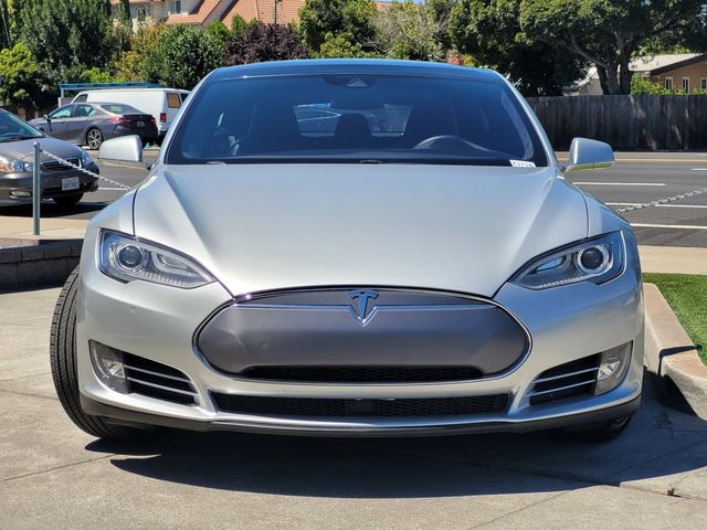 2016 Tesla Model S 70