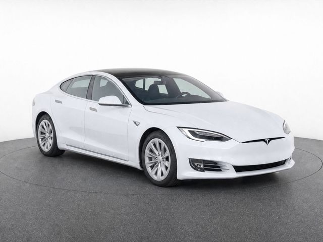2016 Tesla Model S 70