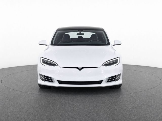 2016 Tesla Model S 70
