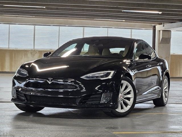 2016 Tesla Model S 70