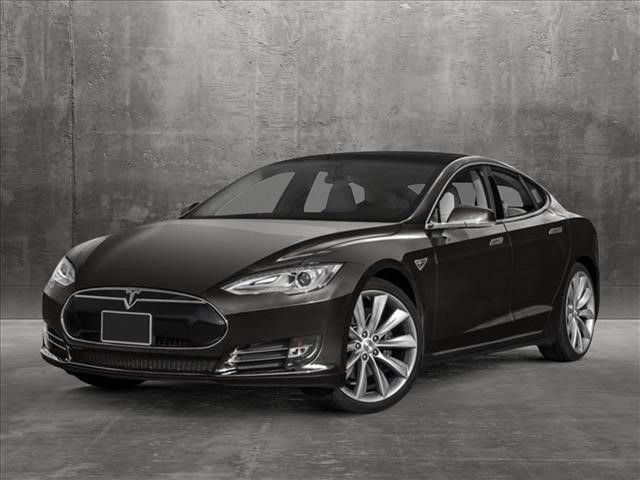 2016 Tesla Model S 70