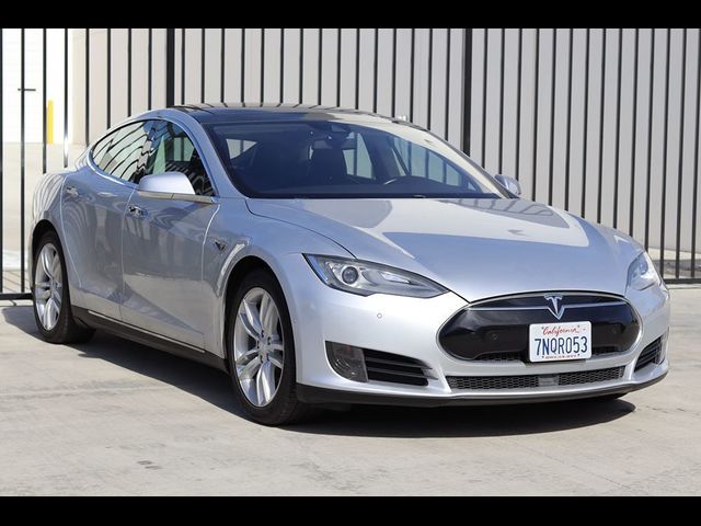 2016 Tesla Model S 70