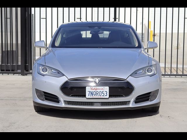 2016 Tesla Model S 70