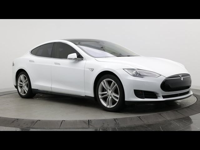 2016 Tesla Model S 70