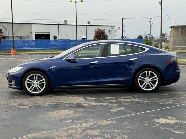 2016 Tesla Model S 70