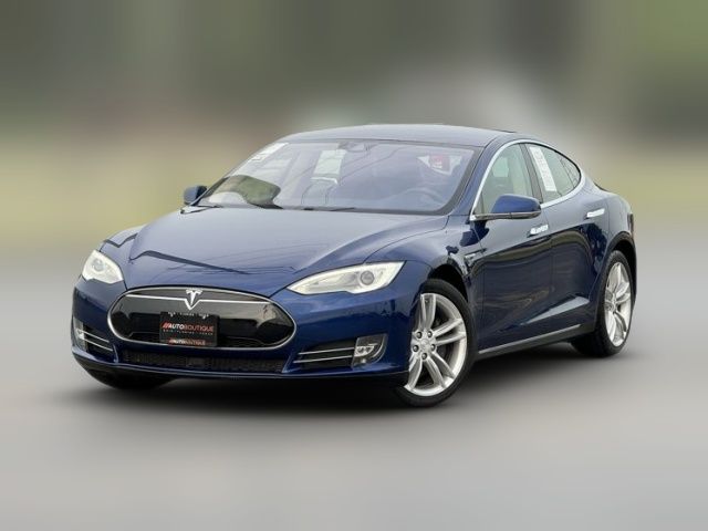 2016 Tesla Model S 70