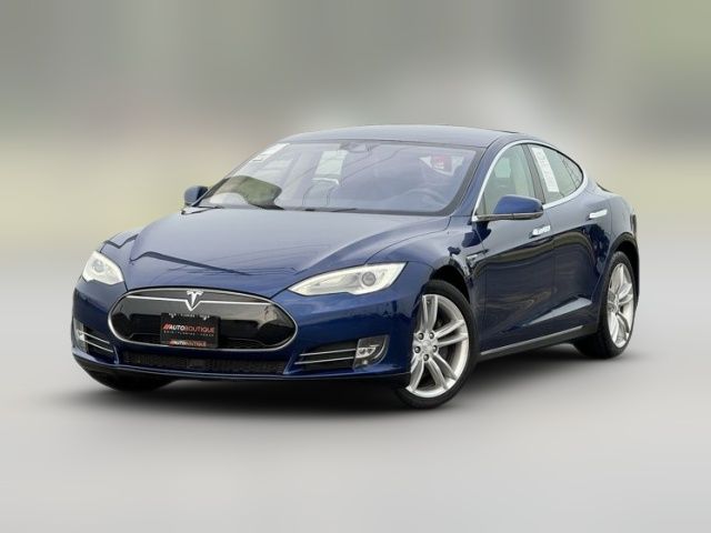 2016 Tesla Model S 70