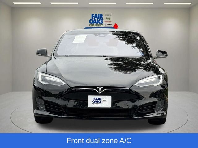 2016 Tesla Model S 75
