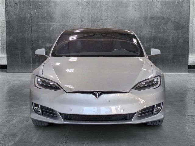 2016 Tesla Model S 75