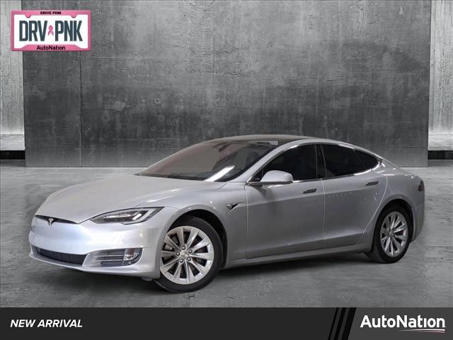 2016 Tesla Model S 75