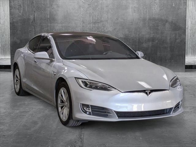 2016 Tesla Model S 75