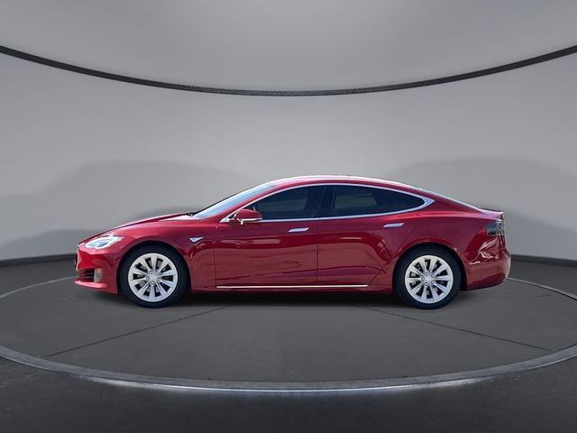 2016 Tesla Model S 75