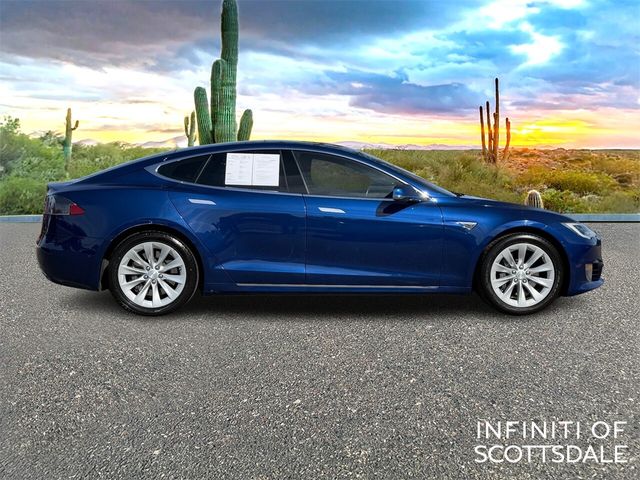 2016 Tesla Model S 70