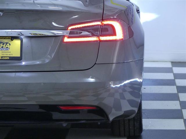 2016 Tesla Model S 75