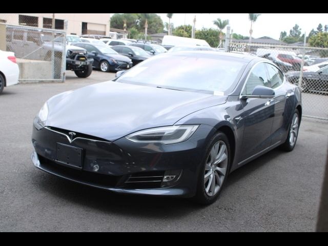 2016 Tesla Model S 75