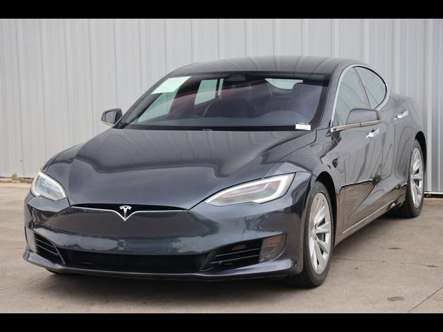 2016 Tesla Model S 75