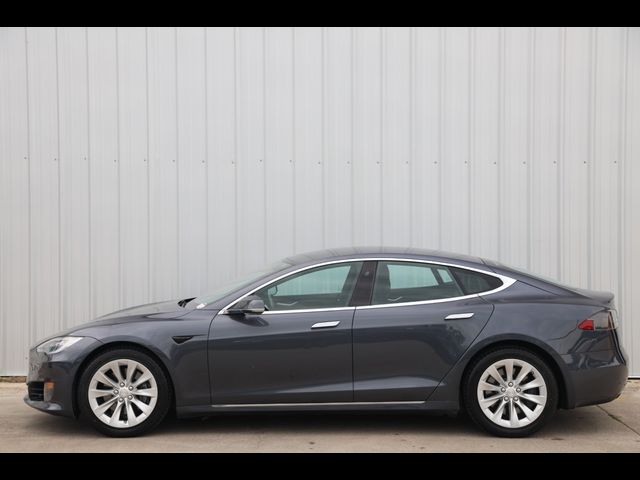 2016 Tesla Model S 75