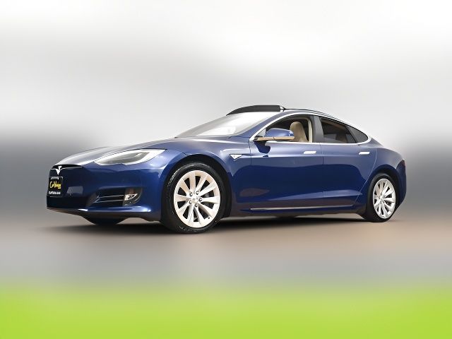 2016 Tesla Model S 75