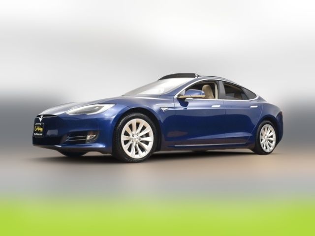 2016 Tesla Model S 75