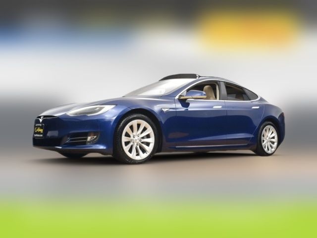 2016 Tesla Model S 75