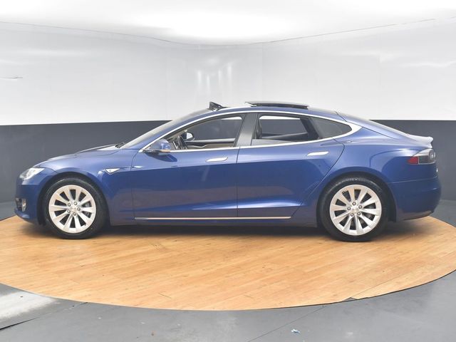 2016 Tesla Model S 75