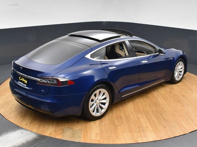 2016 Tesla Model S 75