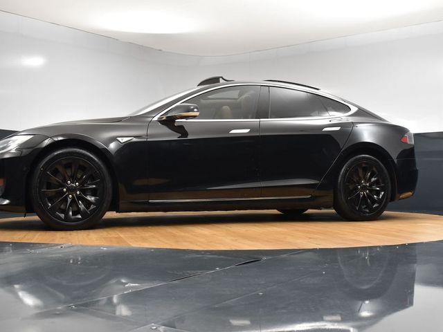 2016 Tesla Model S 75