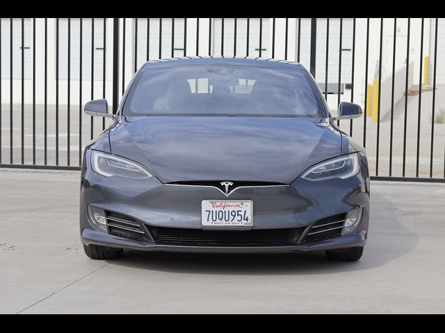 2016 Tesla Model S 75