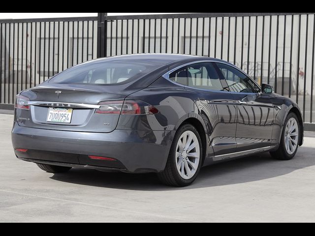 2016 Tesla Model S 75