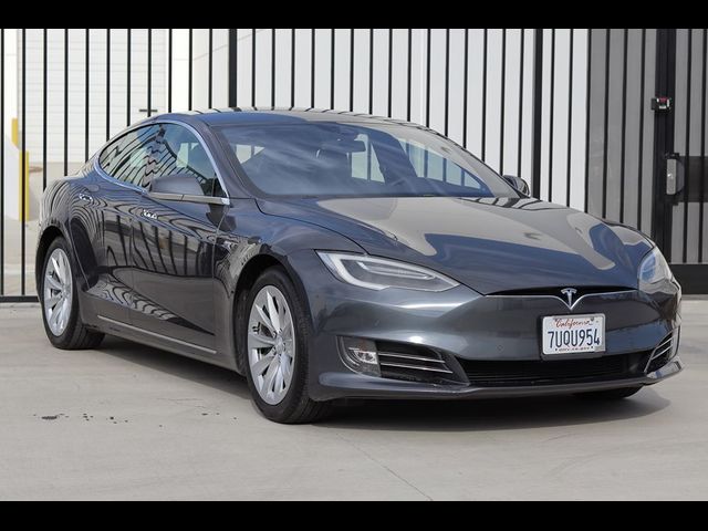 2016 Tesla Model S 75