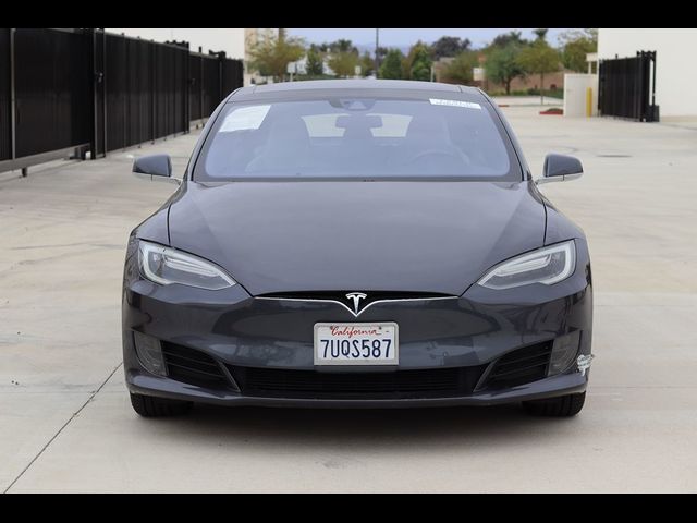 2016 Tesla Model S 75