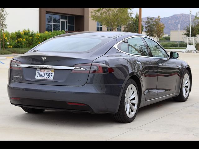 2016 Tesla Model S 75