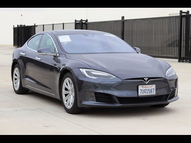 2016 Tesla Model S 75