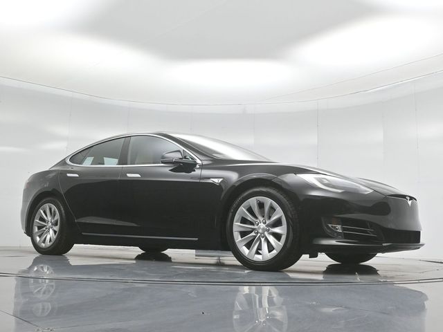 2016 Tesla Model S 75