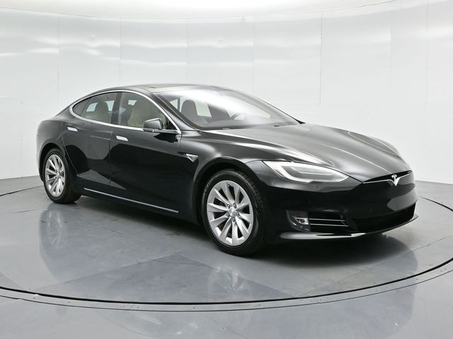 2016 Tesla Model S 75