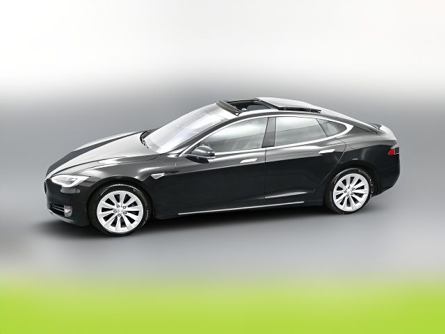 2016 Tesla Model S 75