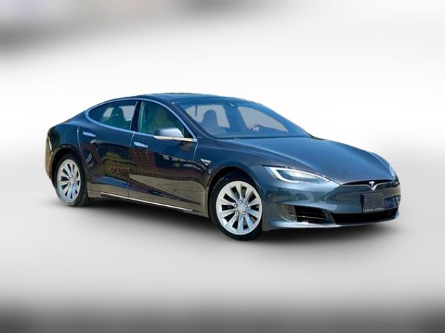 2016 Tesla Model S 75