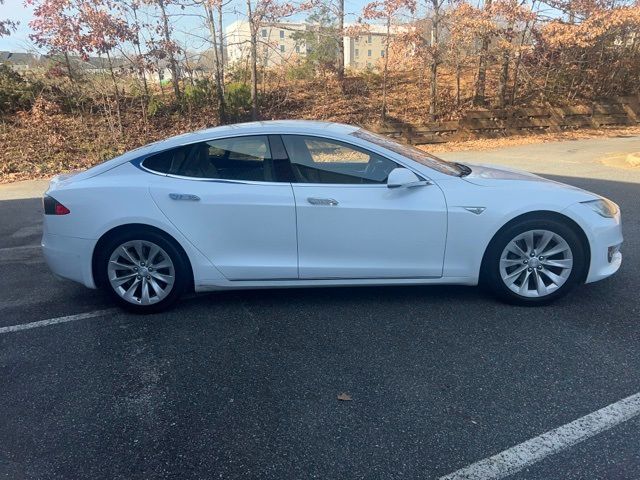 2016 Tesla Model S 75