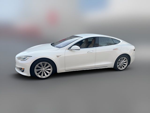 2016 Tesla Model S 75