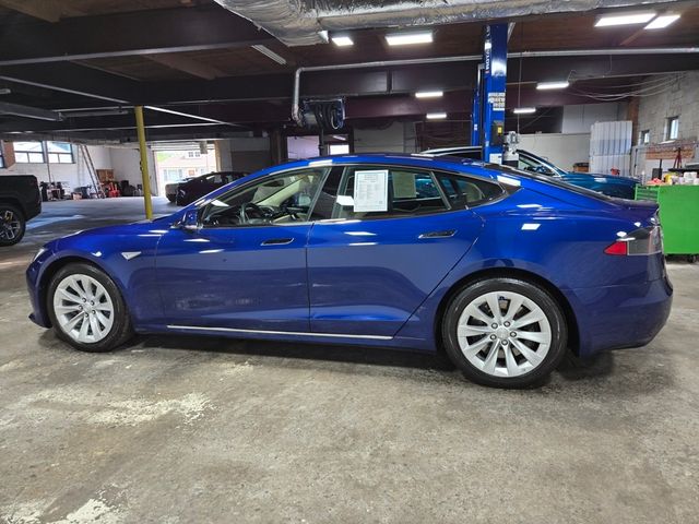 2016 Tesla Model S 75