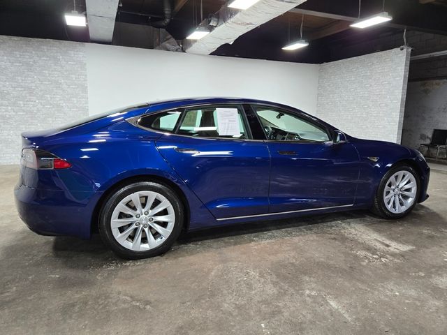 2016 Tesla Model S 75