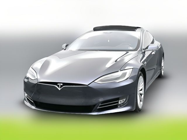 2016 Tesla Model S 75