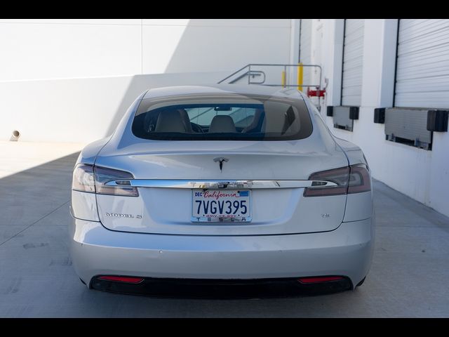 2016 Tesla Model S 75